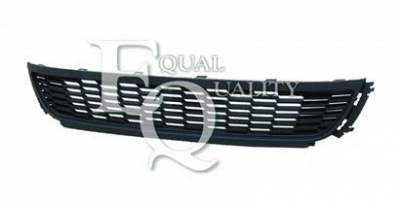 EQUAL QUALITY g1641 - Решетка радиатора